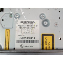 AUTORADIO HONDA INSIGHT