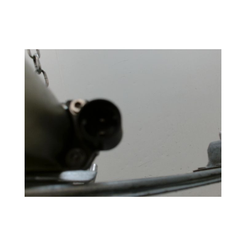 MECANISME+MOTEUR LEVE-GLACE AVANT GAUCHE DACIA SANDERO I 2008-2012
