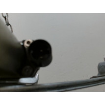 MECANISME+MOTEUR LEVE-GLACE AVANT GAUCHE DACIA SANDERO I 2008-2012
