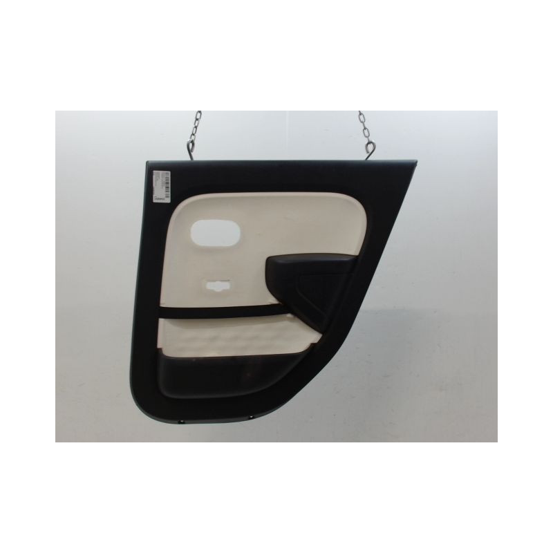 GARNITURE PORTE ARRIERE DROIT RENAULT TWINGO III 2014-...