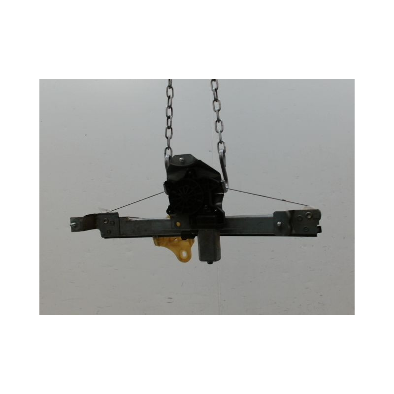 MECANISME+MOTEUR LEVE-GLACE ARRIERE DROIT RENAULT CAPTUR Phase 1 2013-...