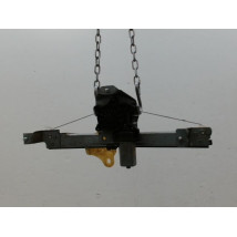 MECANISME+MOTEUR LEVE-GLACE ARRIERE DROIT RENAULT CAPTUR Phase 1 2013-...