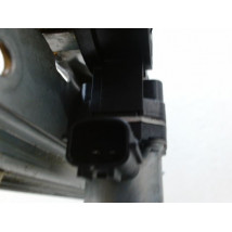 MECANISME+MOTEUR LEVE-GLACE ARRIERE DROIT RENAULT CAPTUR Phase 1 2013-...