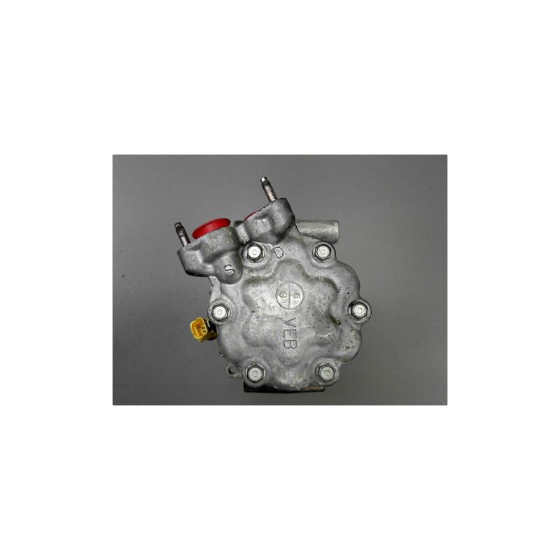 COMPRESSEUR AIR CONDITIONNE PEUGEOT 206 98-09