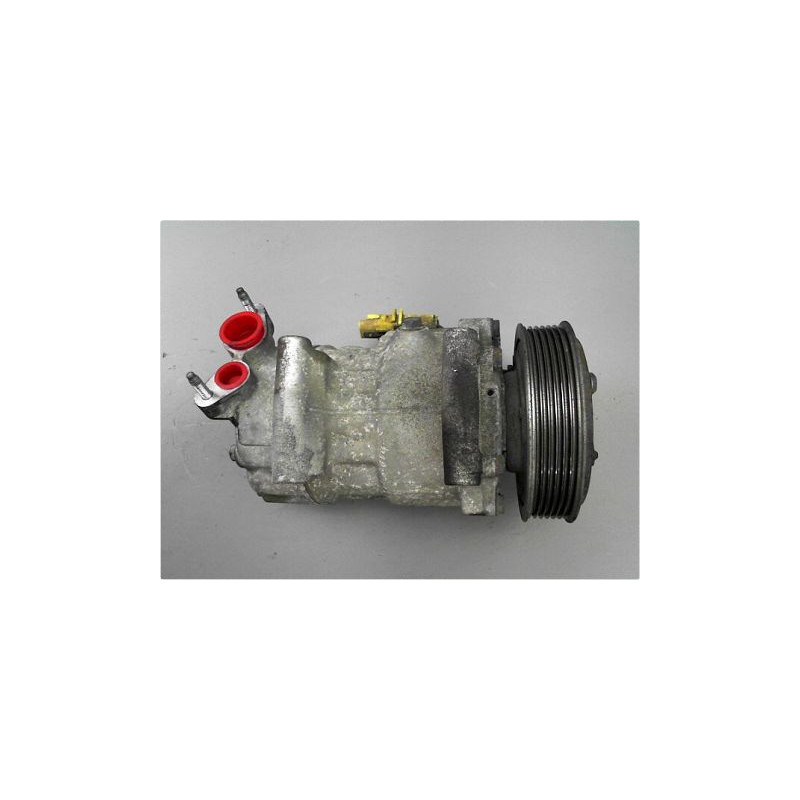 COMPRESSEUR AIR CONDITIONNE PEUGEOT 206 98-09