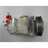 COMPRESSEUR AIR CONDITIONNE PEUGEOT 206 98-09