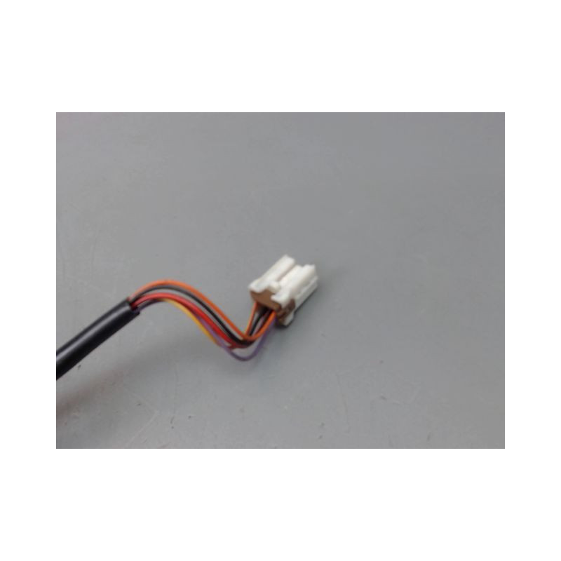 RETROVISEUR EXTERIEUR ELECTRIQUE DROIT VOLVO V40 BREAK I Phase 2 2000-2003