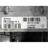 CALCULATEUR MOTEUR RENAULT SCENIC III PH.1 09-11