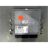 CALCULATEUR MOTEUR RENAULT SCENIC III PH.1 09-11