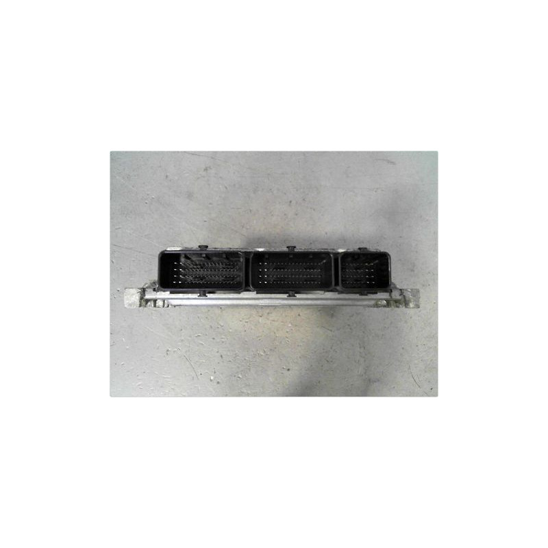 CALCULATEUR MOTEUR RENAULT SCENIC III PH.1 09-11