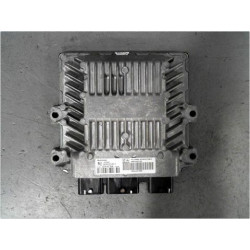 CALCULATEUR MOTEUR