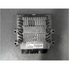 CALCULATEUR MOTEUR CITROEN C3 PH2 2005-2010