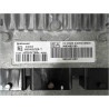 CALCULATEUR MOTEUR CITROEN C3 PH2 2005-2010