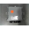 CALCULATEUR MOTEUR CITROEN C3 PH2 2005-2010