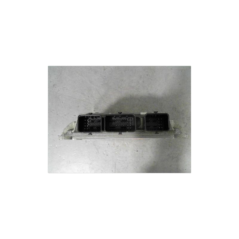 CALCULATEUR MOTEUR CITROEN C3 PH2 2005-2010