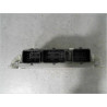 CALCULATEUR MOTEUR CITROEN C3 PH2 2005-2010