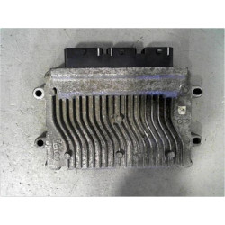 CALCULATEUR MOTEUR