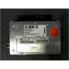 CALCULATEUR MOTEUR PEUGEOT 206 98-09