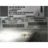 CALCULATEUR MOTEUR PEUGEOT 206 98-09