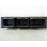 CALCULATEUR MOTEUR PEUGEOT 206 98-09