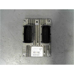 CALCULATEUR MOTEUR