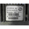 CALCULATEUR MOTEUR FIAT PANDA II 03-12