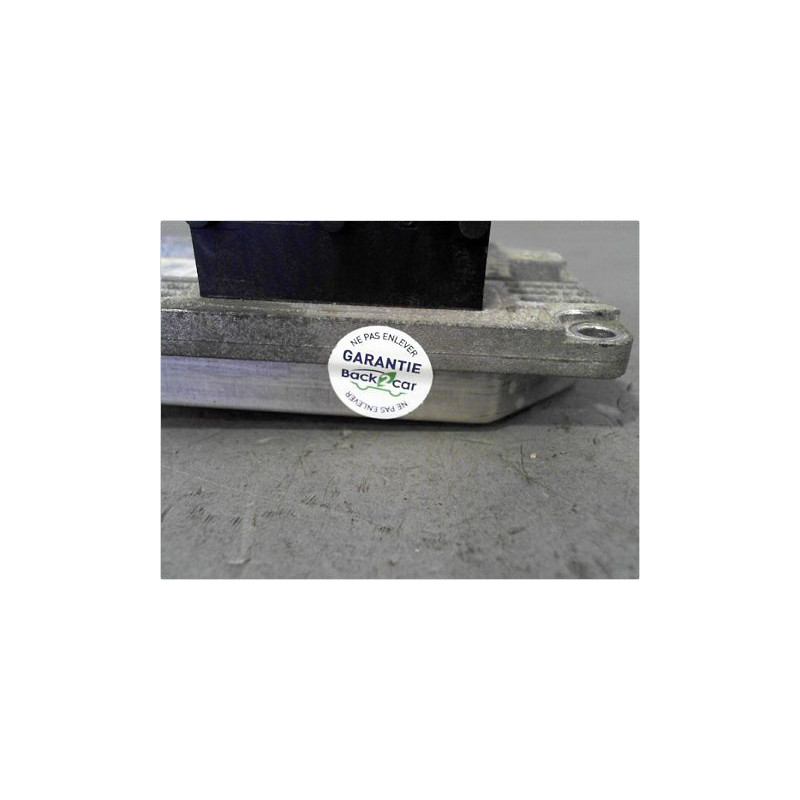 CALCULATEUR MOTEUR FIAT PANDA II 03-12