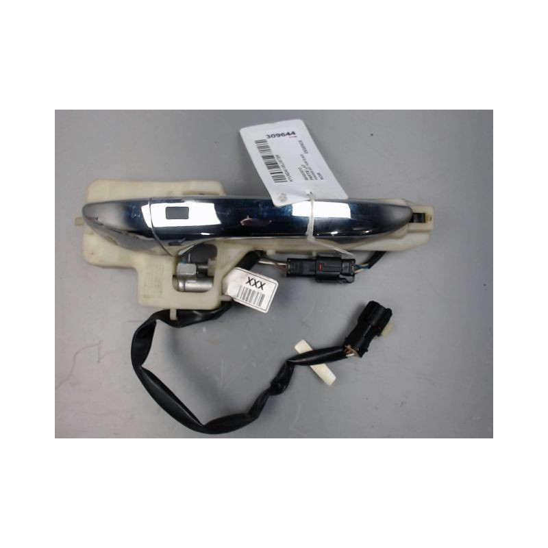POIGNEE EXTERIEURE PORTE AVANT DROIT HYUNDAI VELOSTER