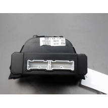 COMMANDE DE CHAUFFAGE HYUNDAI VELOSTER
