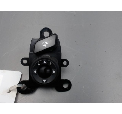 COMMANDE RETROVISSEUR EXT ELECTRIQUE