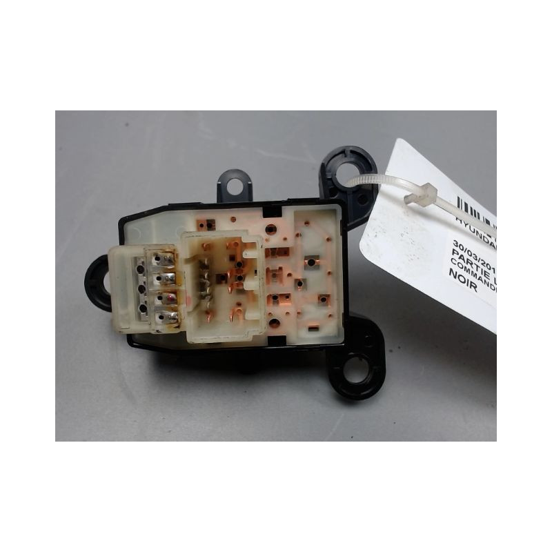 COMMANDE RETROVISSEUR EXTERIEUR ELECTRIQUE HYUNDAI VELOSTER