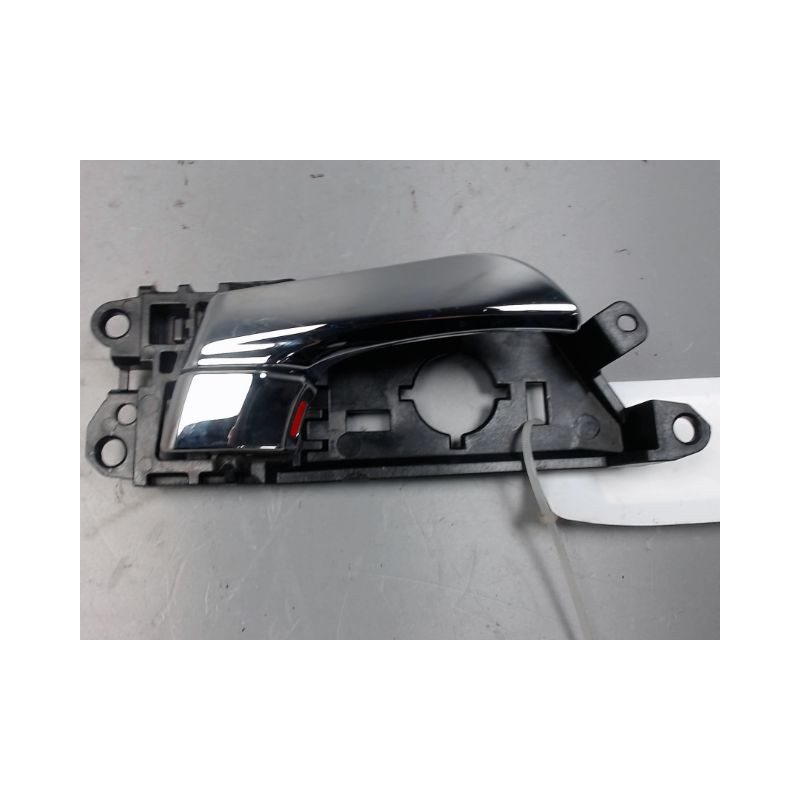 POIGNEE INTERIEURE PORTE AVANT DROIT HYUNDAI VELOSTER