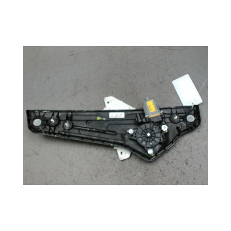 MECANISME+MOTEUR LEVE-GLACE AVANT DROIT HYUNDAI VELOSTER
