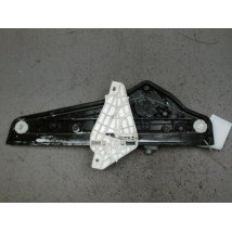MECANISME+MOTEUR LEVE-GLACE AVANT DROIT HYUNDAI VELOSTER