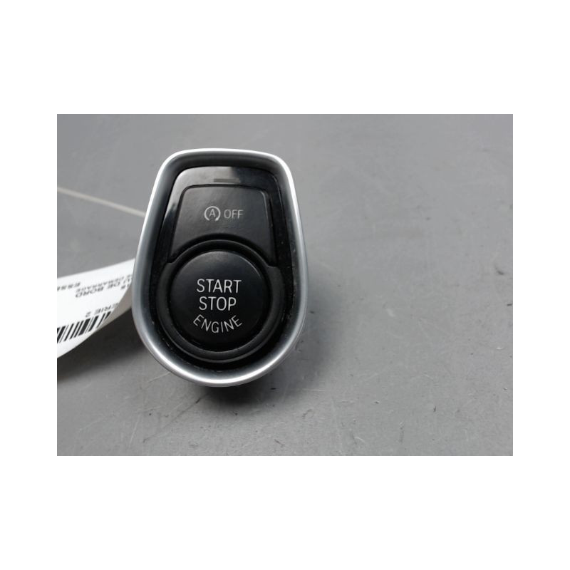 BOUTON DE DEMARRAGE B.M.W. SERIE 2
