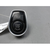 BOUTON DE DEMARRAGE B.M.W. SERIE 2
