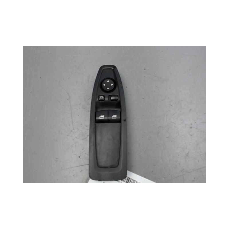 COMMANDE LEVE-GLACE PORTE AVG B.M.W. SERIE 2