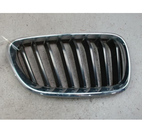 GRILLE CALANDRE D