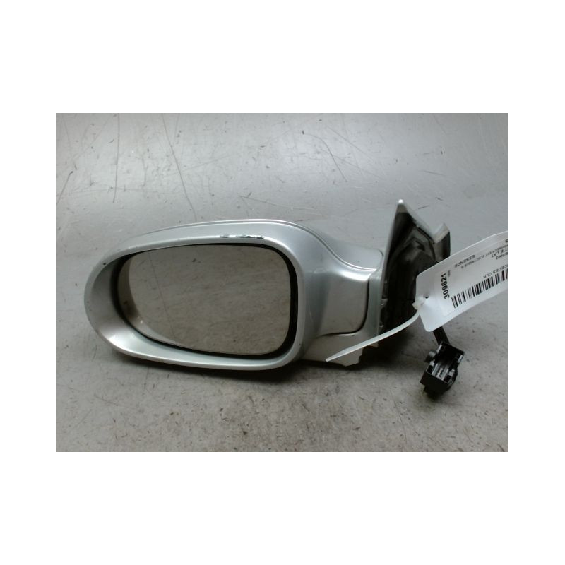 RETROVISEUR EXTERIEUR ELECTRIQUE GAUCHE MERCEDES CLK