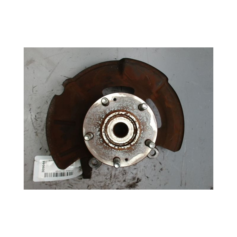 PIVOT AVANT GAUCHE HYUNDAI VELOSTER
