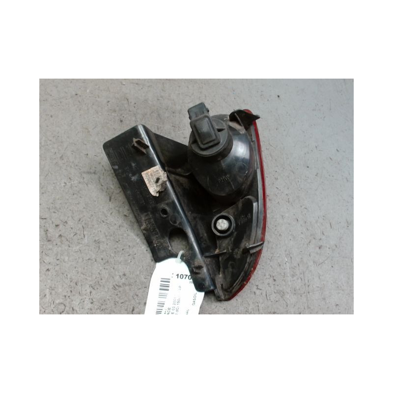 FEU BROUILLARD ARRIERE GAUCHE RENAULT GRAND ESPACE 2006-