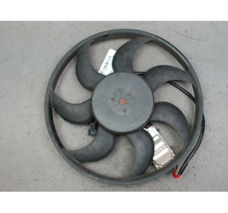 MOTEUR VENTILATEUR RADIATEUR