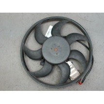 MOTEUR VENTILATEUR RADIATEUR B.M.W. SERIE 1