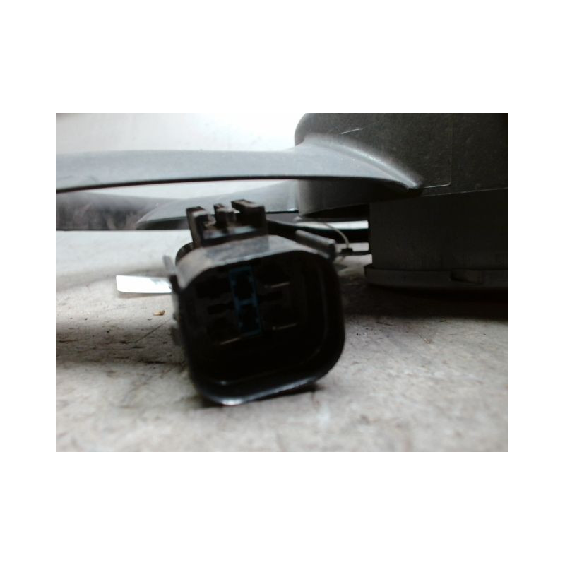 MOTEUR VENTILATEUR RADIATEUR B.M.W. SERIE 1