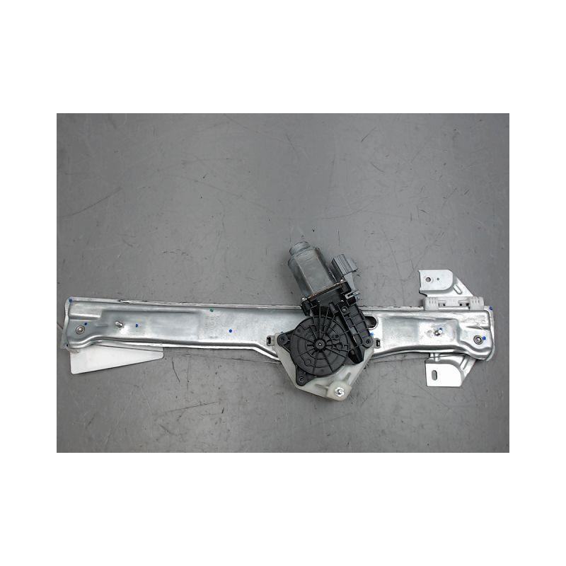 MECANISME+MOTEUR LEVE-GLACE AVANT DROIT FORD KA+