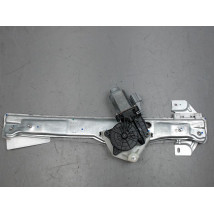 MECANISME+MOTEUR LEVE-GLACE AVANT DROIT FORD KA+