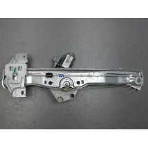 MECANISME+MOTEUR LEVE-GLACE AVANT DROIT FORD KA+