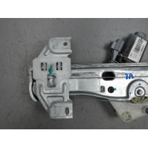 MECANISME+MOTEUR LEVE-GLACE AVANT DROIT FORD KA+