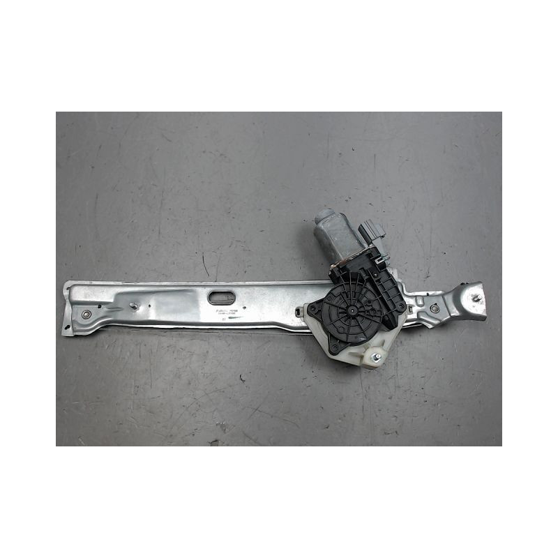 MECANISME+MOTEUR LEVE-GLACE ARRIERE DROIT FORD KA+