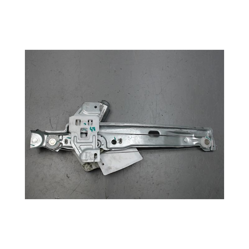 MECANISME+MOTEUR LEVE-GLACE ARRIERE DROIT FORD KA+